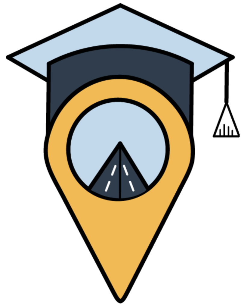 GPS logo Watemark