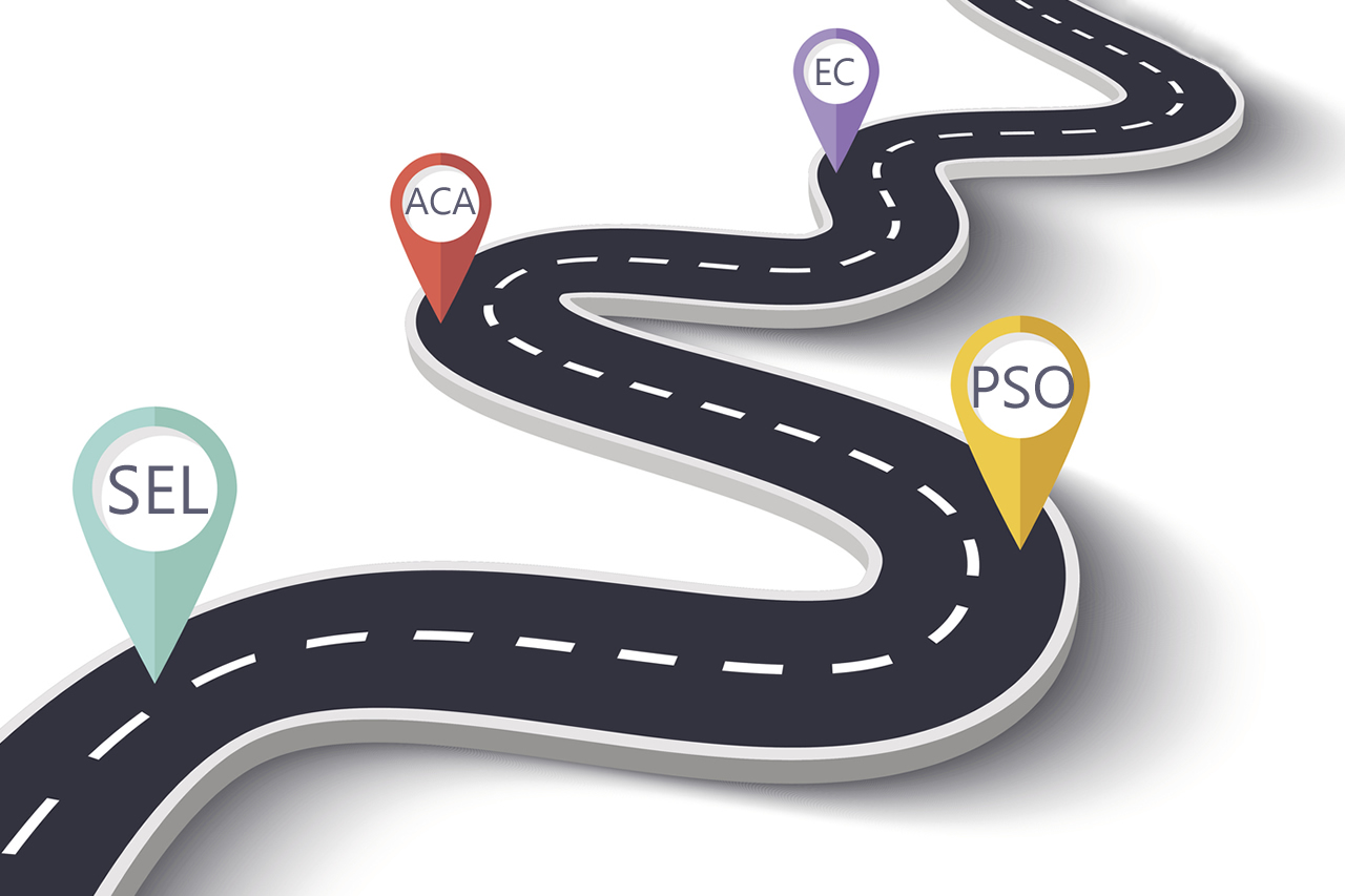 OSES Focus Group Road Map