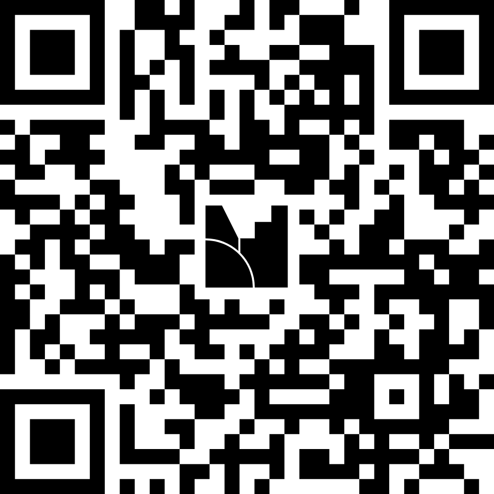 QR code to vote for your favorite Revolutionary War hero