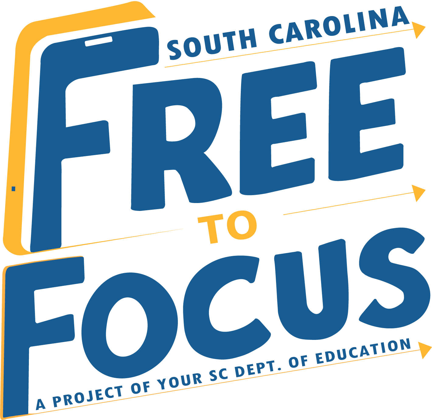 South Carolina Free to Focus, a Project of Your South Carolina Deaprtment of Education