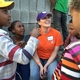 Saluda High School Principal Participates in Lifetouch Memory Mission