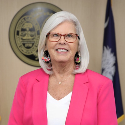 Mrs. Joyce Crimminger