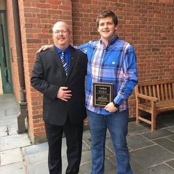 Spartanburg District Five Student Played His Way To The Top