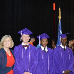 Spearman Launches New Statewide Program to Honor Seniors Joining the Military