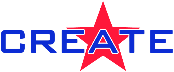 CREATE Logo