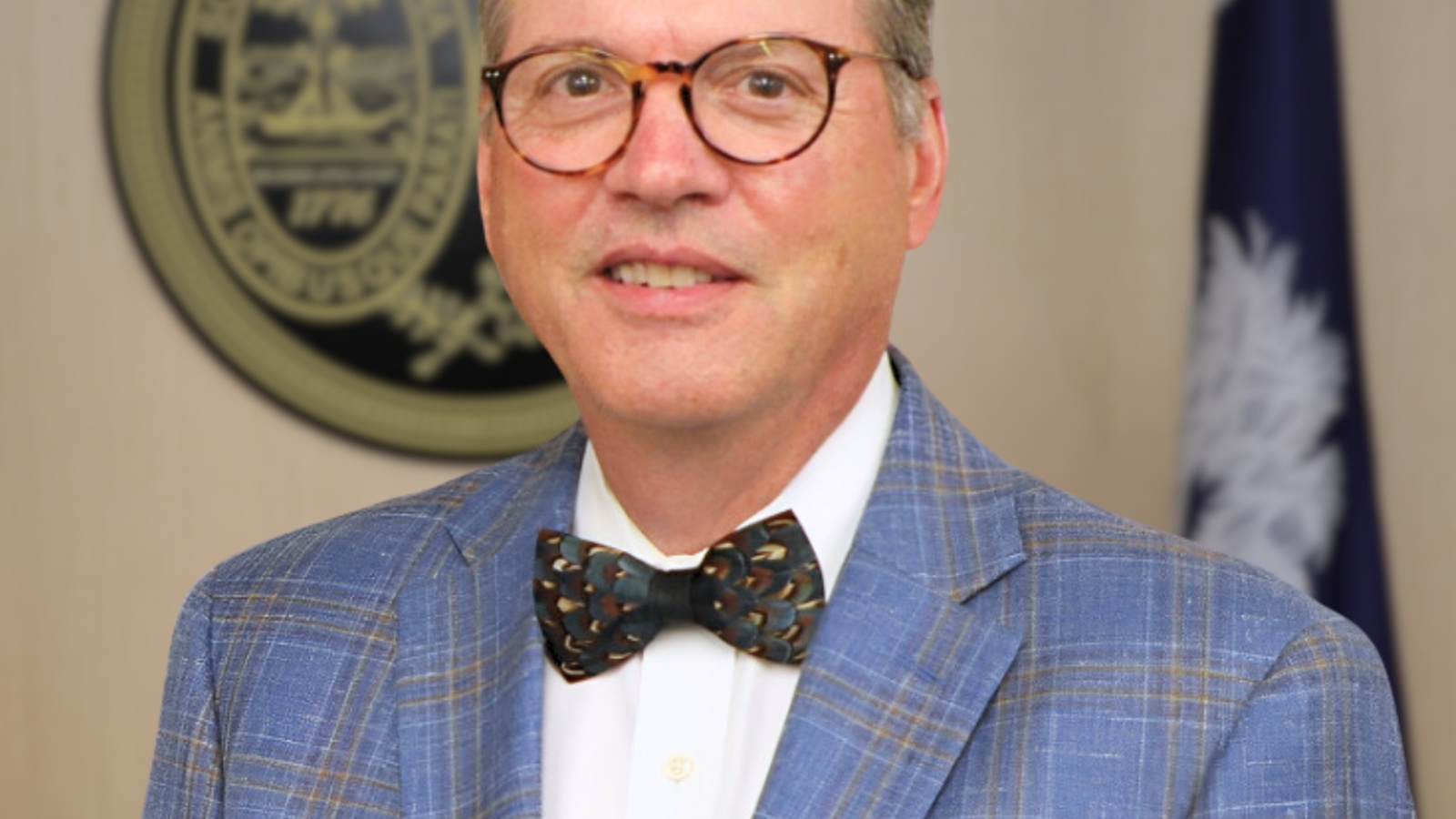 Dr. David Mathis - South Carolina Department of Education - 04/08/2026 ...