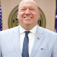 Rev. Anthony "Tony" Vincent