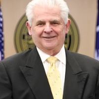 Mr. Ken Richardson