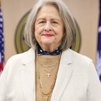 Dr. Joette C. Johnson