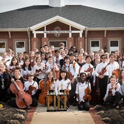 Greenville County Schools Recognized for Music Education