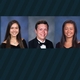 Three Students Named U.S. Presidential Scholars