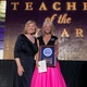Erin Fox of Gaffney Senior High School Named 2018 South Carolina Teacher Of The Year