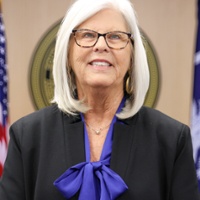 Mrs. Joyce Crimminger