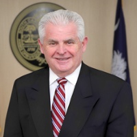 Mr. Ken Richardson