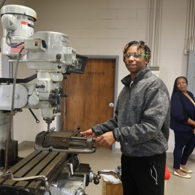 SCDE & Partners Launch Statewide Plan to Connect Classrooms to High-Demand Careers