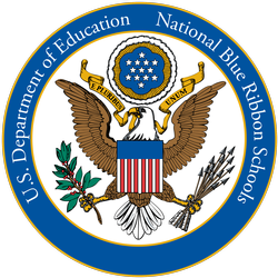 Spearman Congratulates 2016 National Blue Ribbon Schools