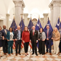 Six South Carolina Schools Recognized for Academic Excellence and Closing Achievement Gaps