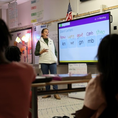 SC Teacher Departures Fall for Third Year in a Row