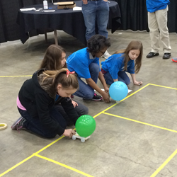 Cedar Grove Elementary Wins International Competition