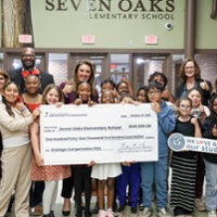 Strategic Compensation Pilot Program Recognizes and Celebrates Teachers Making an Impact