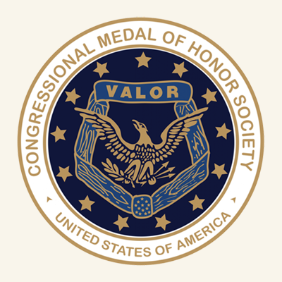 Congressional Medal of Honor Society Character Development Program
