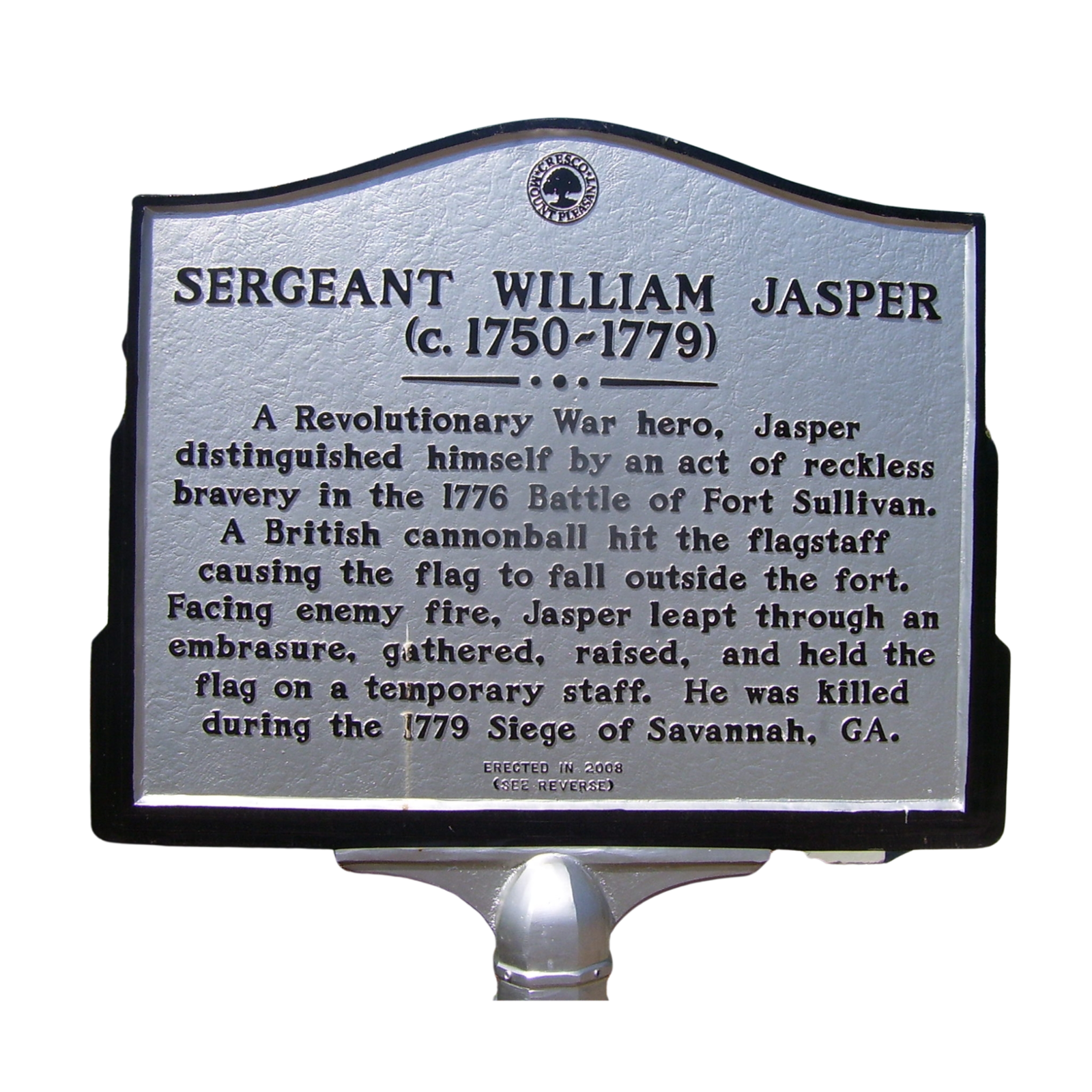 William Jasper