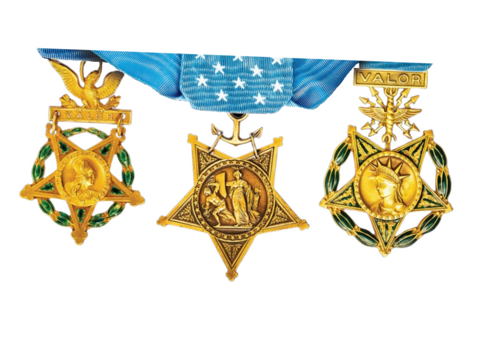 Medal of Honor