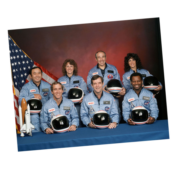 Ronald McNair