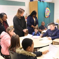 SCDE To Award $5 Million to SC Teachers for Measurable Student Growth