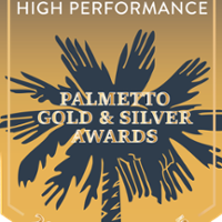 More than 350 S.C. Schools Recognized as Palmetto Gold and Silver Award Winners