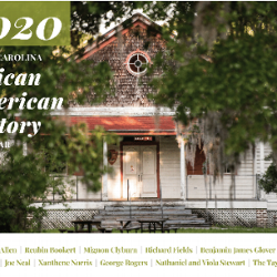 2020&nbsp;South Carolina&nbsp;African American History Calendar Unveiling