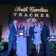 Chanda Jefferson of Fairfield Central High Named 2020 South Carolina Teacher of the Year