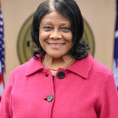 Dr. Cheryl Abrams Collier