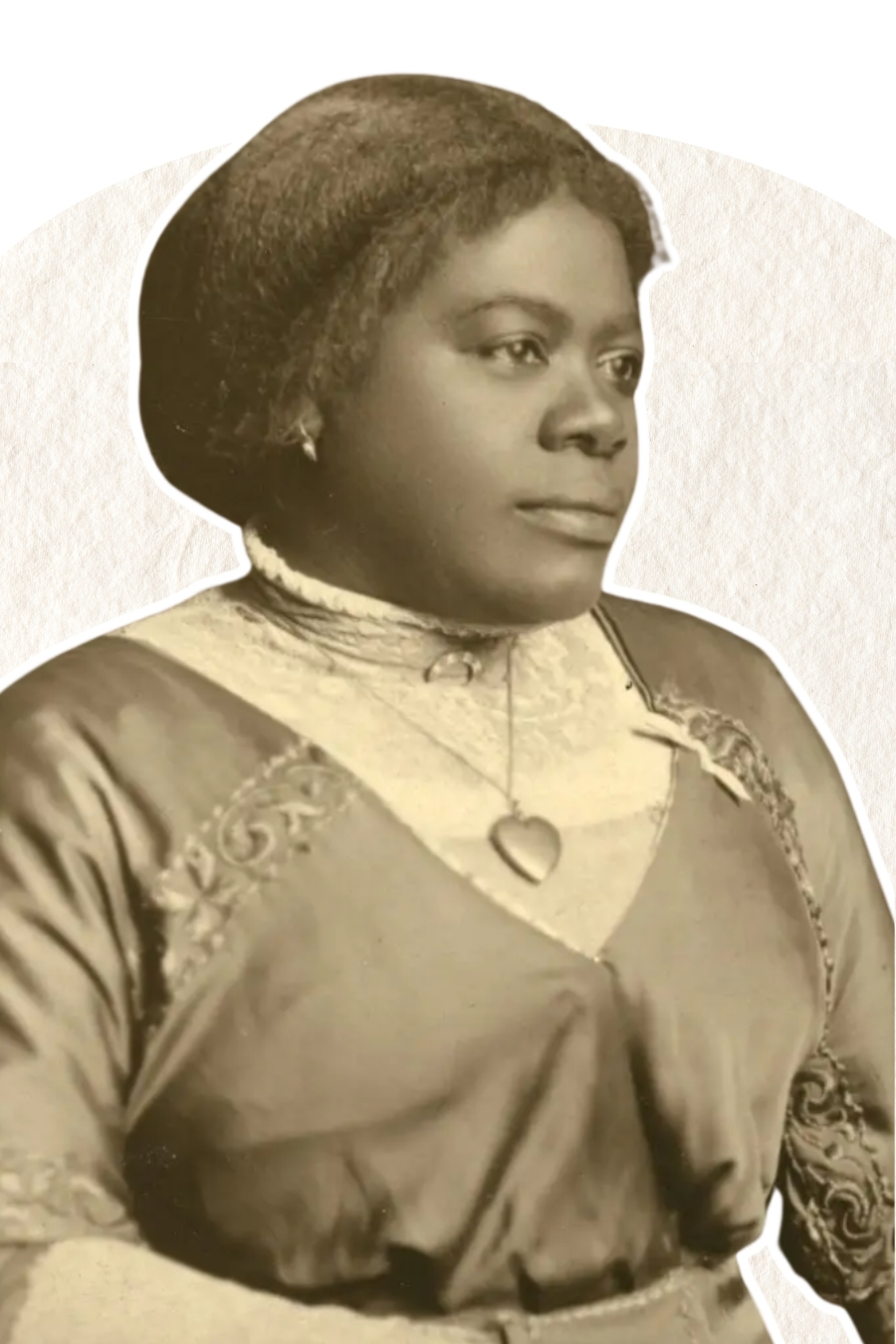 Mary McLeod Bethune