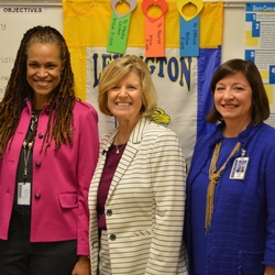 Spearman Announces Last Finalist for SC Teacher of the Year