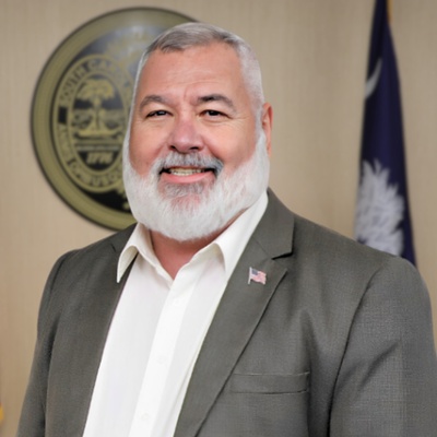 Dr. Christian T. Hanley, Jr.