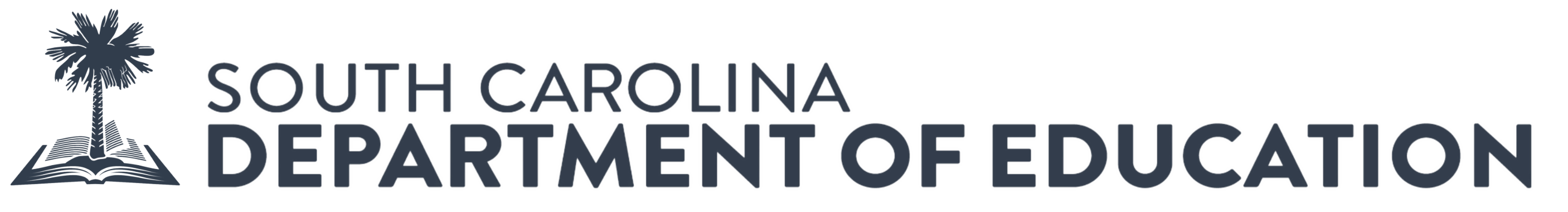 SC Department of Education Logo